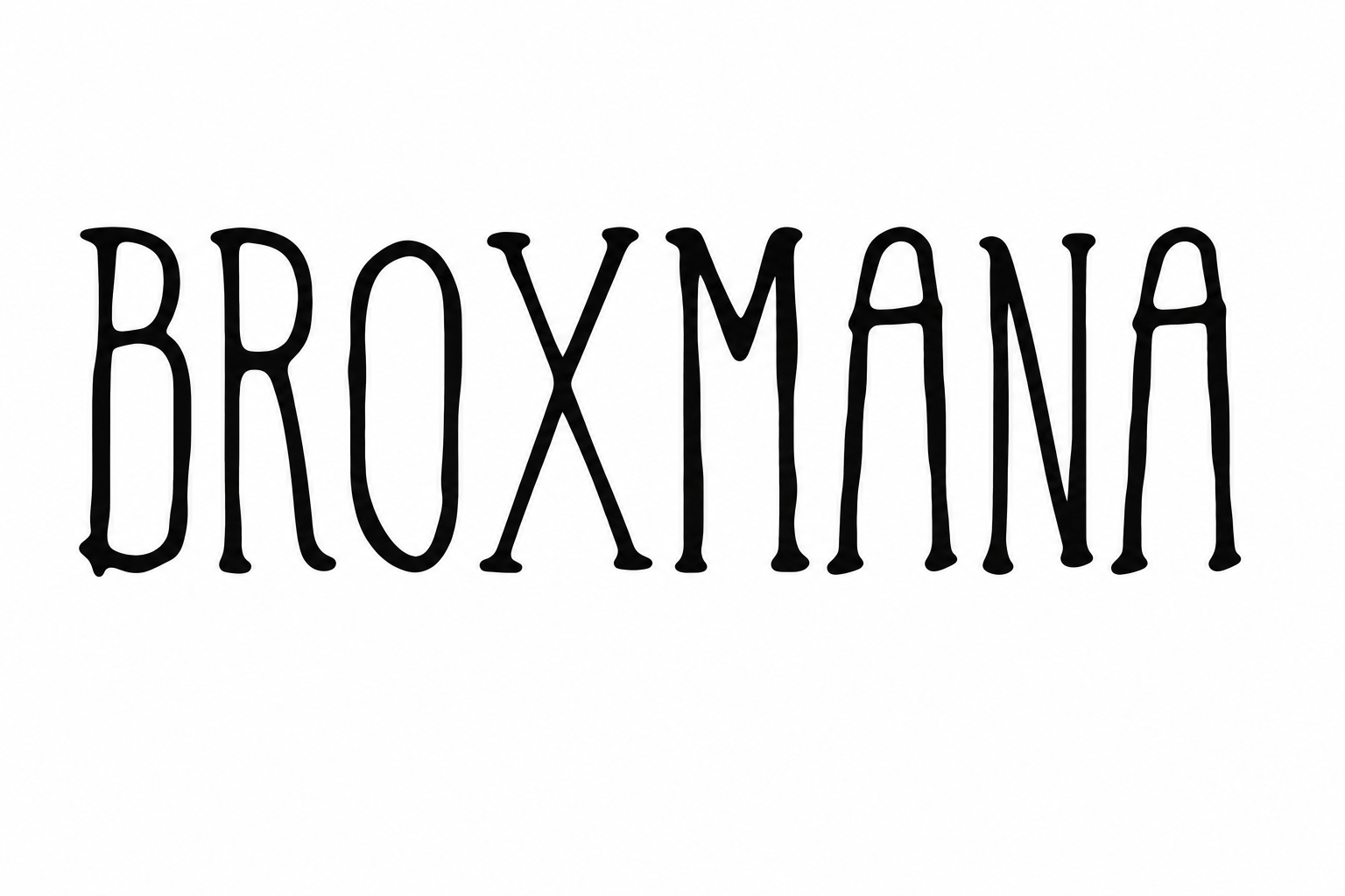 Broxmana